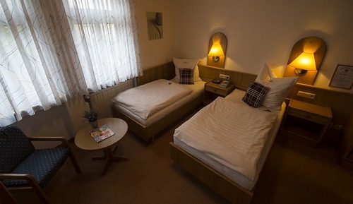 Chambre Simple