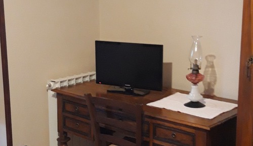 Chambre Double, 1 grand lit (Federico Il Grande)
