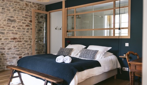 Chambre 1