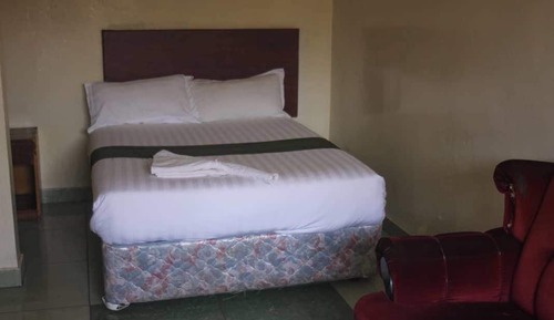 Chambre Exécutive