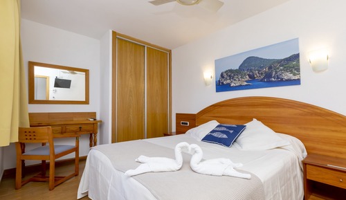 Chambre Simple