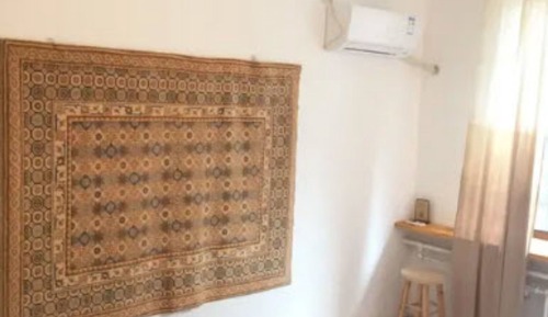 Chambre Double Design