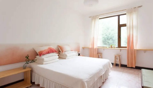 Chambre Double Classique