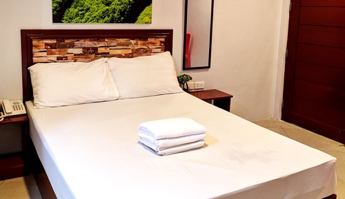 Chambre Double Standard