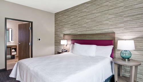 Suite, 1 chambre, non-fumeurs