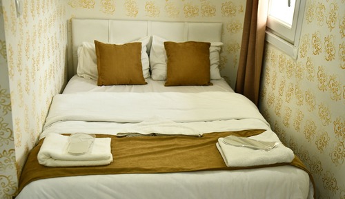 Chambre Lune de Miel