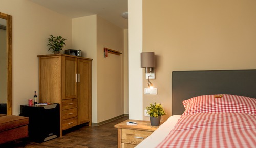 Chambre Simple Supérieure