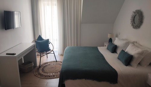 Chambre Familiale
