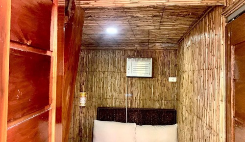 Chambre Classique, 1 chambre, vue piscine