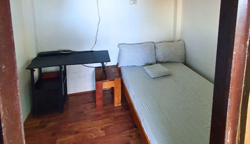 Cabane Économique