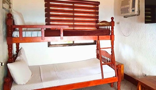 Cottage Exécutif, 2 chambres