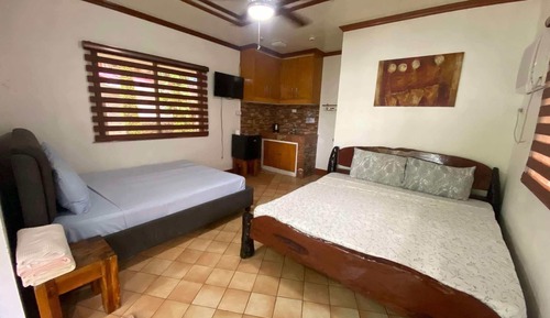 Cottage Exécutif, 1 chambre