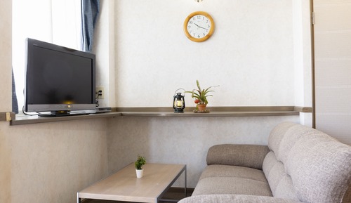 Chambre Affaires avec lits jumeaux, 2 lits une place, non-fumeurs
