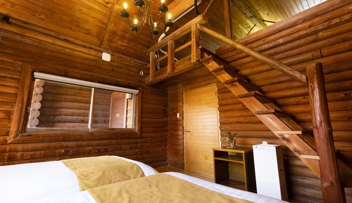 Cottage, non-fumeurs