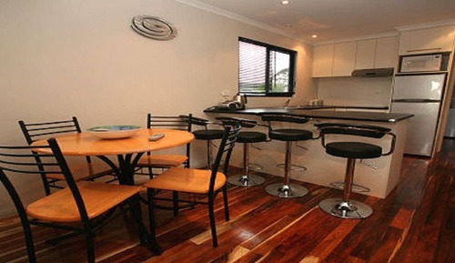 Appartement, 3 chambres