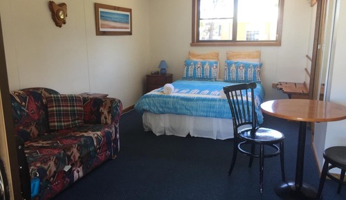 Studio (The Huon)