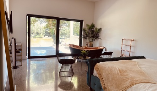 Appartement Exclusif