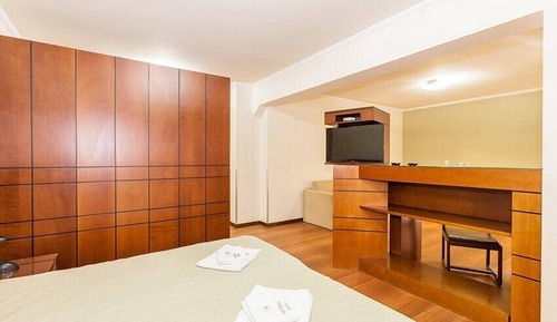 Chambre Double Supérieure