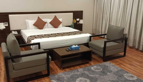 Chambre Double Deluxe