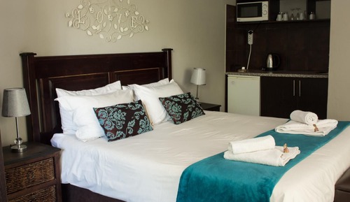 Chambre Triple Familiale