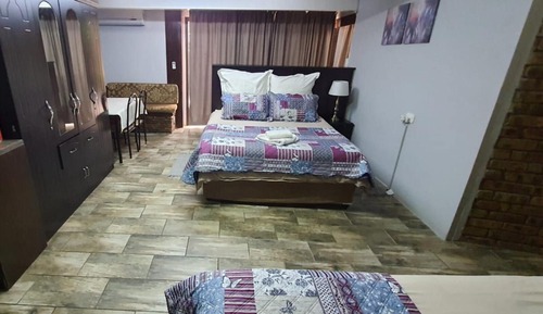 Chambre Familiale
