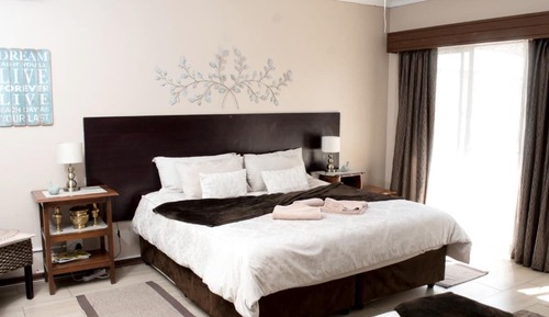 Chambre Familiale
