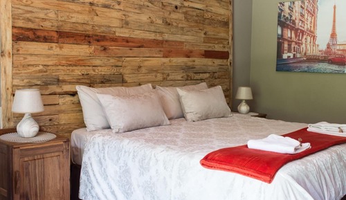 Chambre Familiale