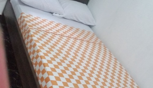 Chambre Simple
