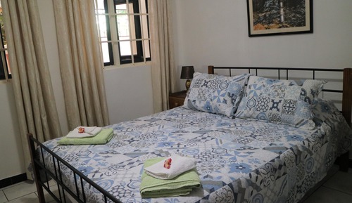 Chambre Confort
