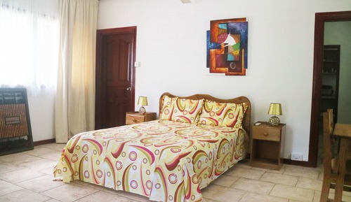 Studio Confort