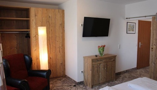 Suite Junior, balcon