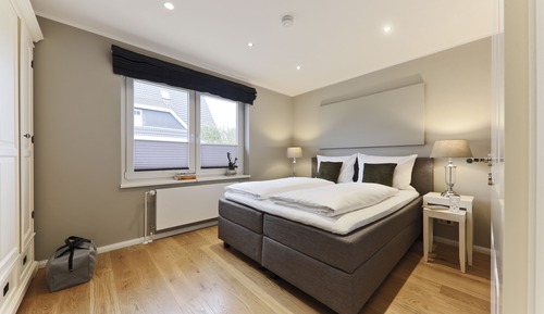 Appartement, 2 chambres, non-fumeurs, balcon (2)