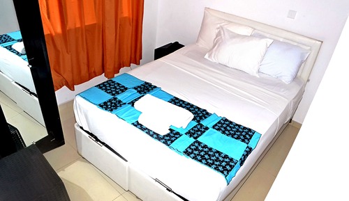 Chambre Junior