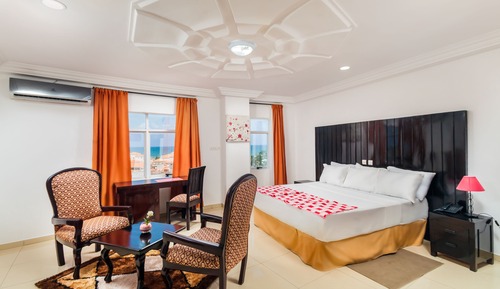 Chambre Double (Privilege)