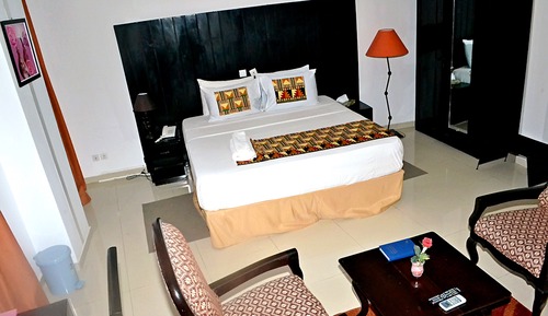 Chambre Standard