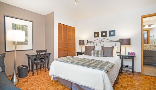 Chambre Double Deluxe