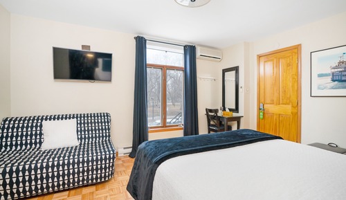 Chambre Classique