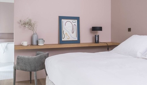 Chambre Luxe