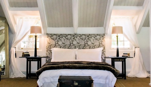 Loft Classique