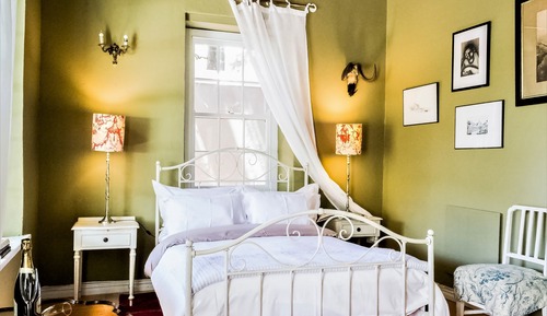 Chambre Double Classique (Felix)