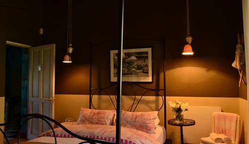 Chambre Double Classique (Julius)