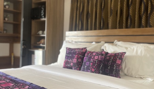 Chambre Deluxe