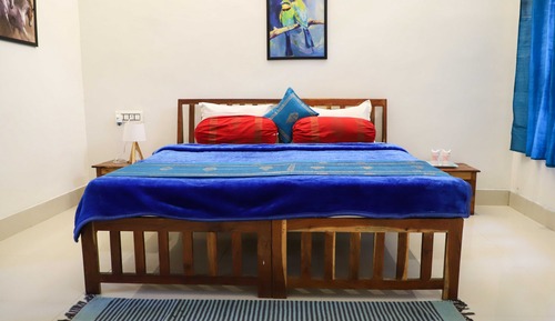 Chambre Familiale
