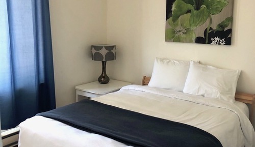 Appartement Supérieur