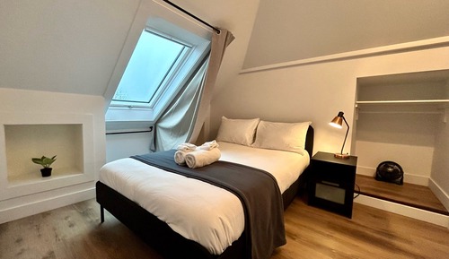 Appartement Signature