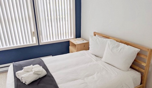 Chambre Double Économique