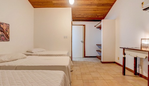Bungalow Familial, 2 chambres