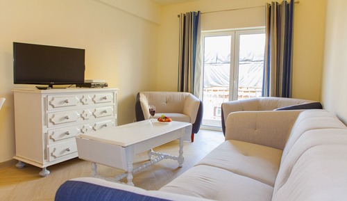 Appartement, 3 chambres