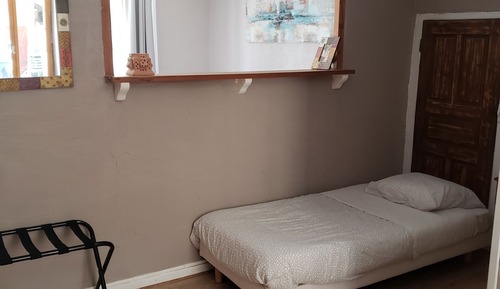 Chambre Familiale (5 personnes)