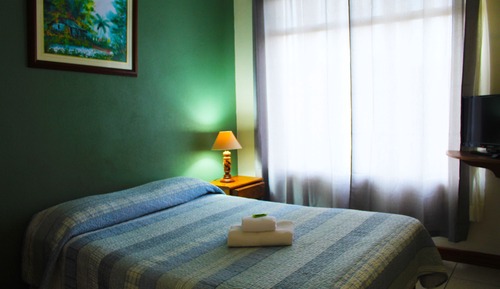 Chambre Simple Standard